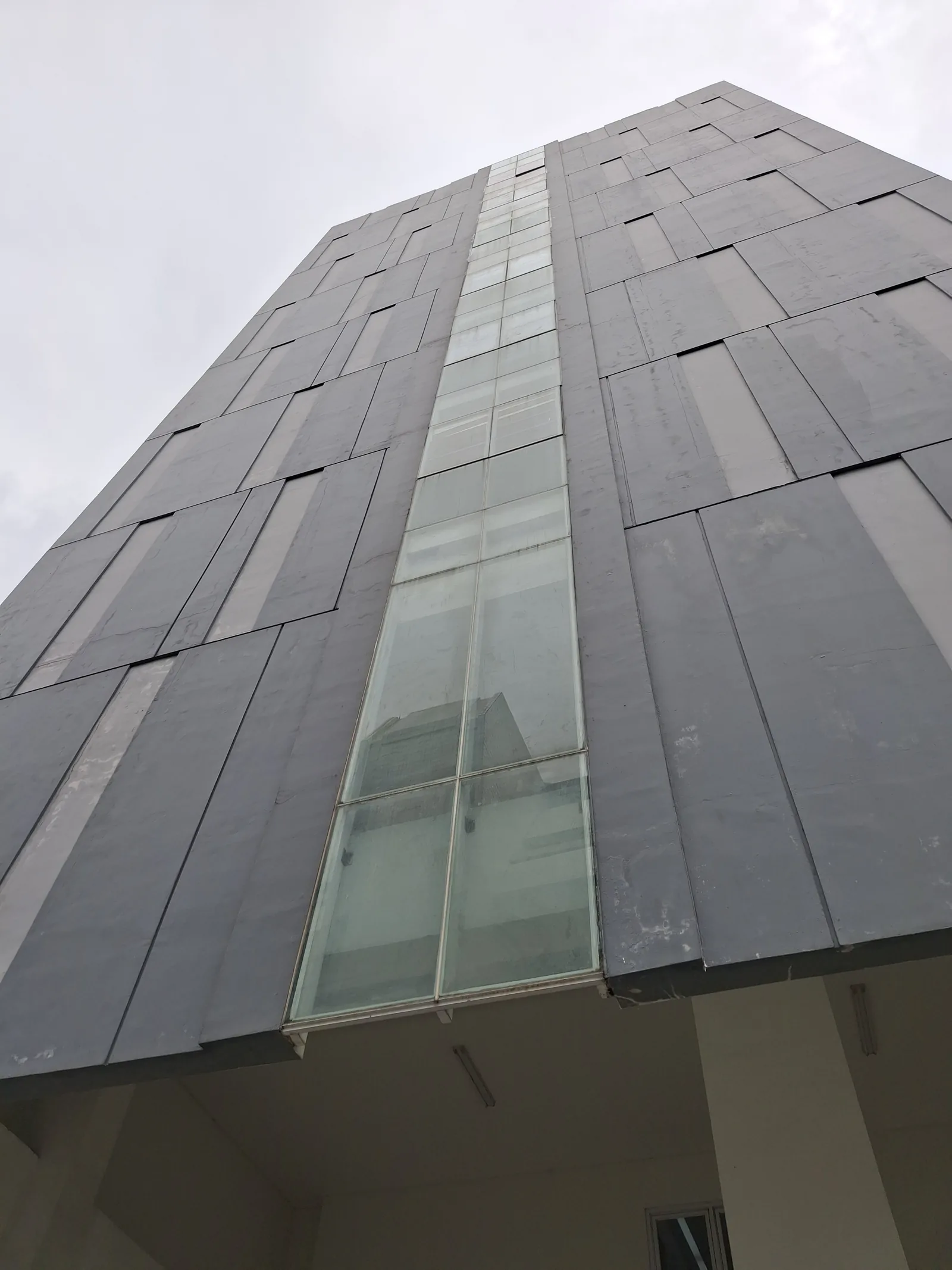 Jasa waterproofing gedung Jabodetabek
