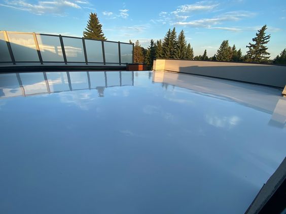 waterproofing Aspal Cair