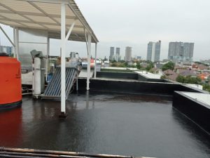 jasa waterproofing bergaransi