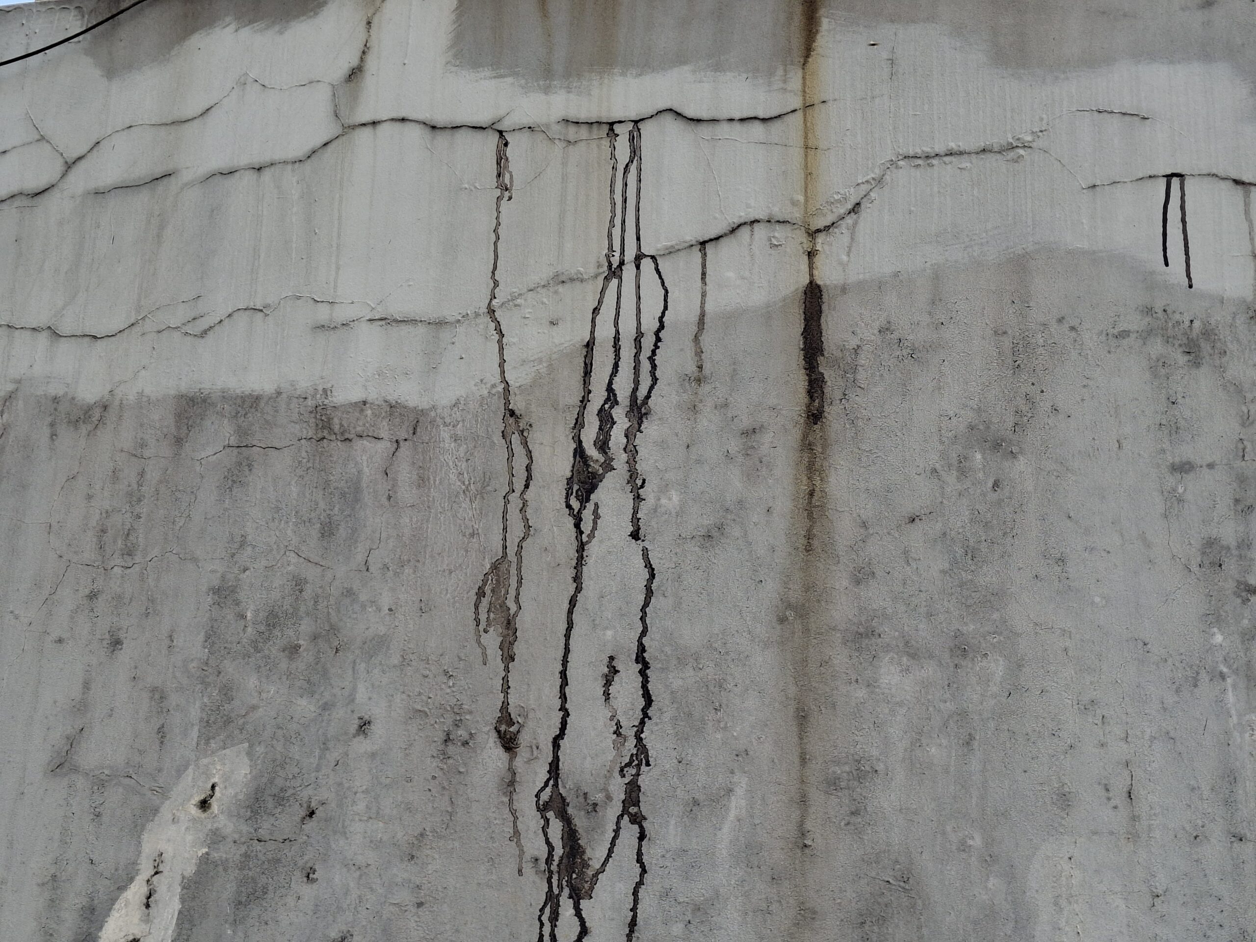 waterproofing