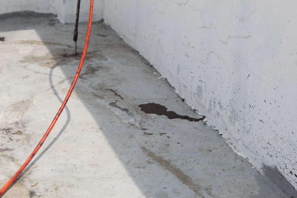 Apa Itu Waterproofing? Mengenal Jenis, Material, Metode dan Perbedaannya